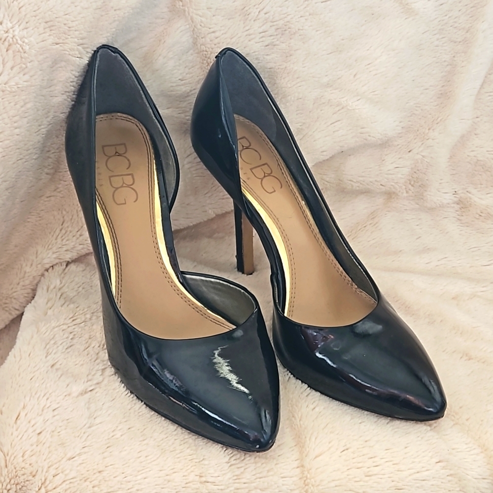 BCBG Paris Heels
